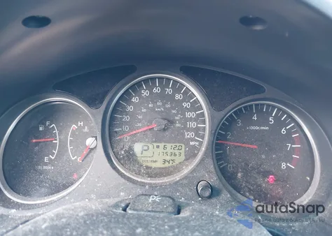 2008 Subaru Forester Sports 2.5X from USA, damaged, VIN JF1SG66678H731305